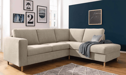 Sofa OTRA (Uždara kampinė)
