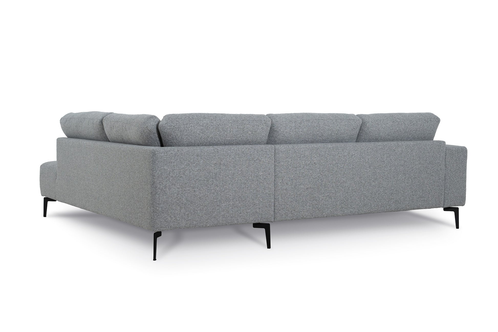 Sofa PAULA (Atviras Kampas)