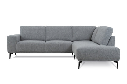 Sofa PAULA (Atviras Kampas)