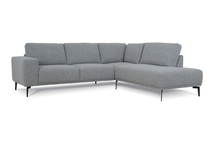 Sofa PAULA (Atviras Kampas)