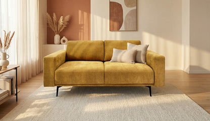 Sofa PAULA (Trivietė)