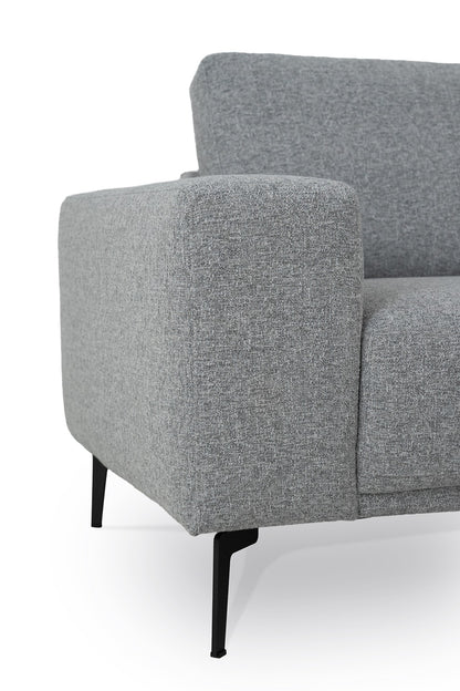 Sofa PAULA (Dvigulė)