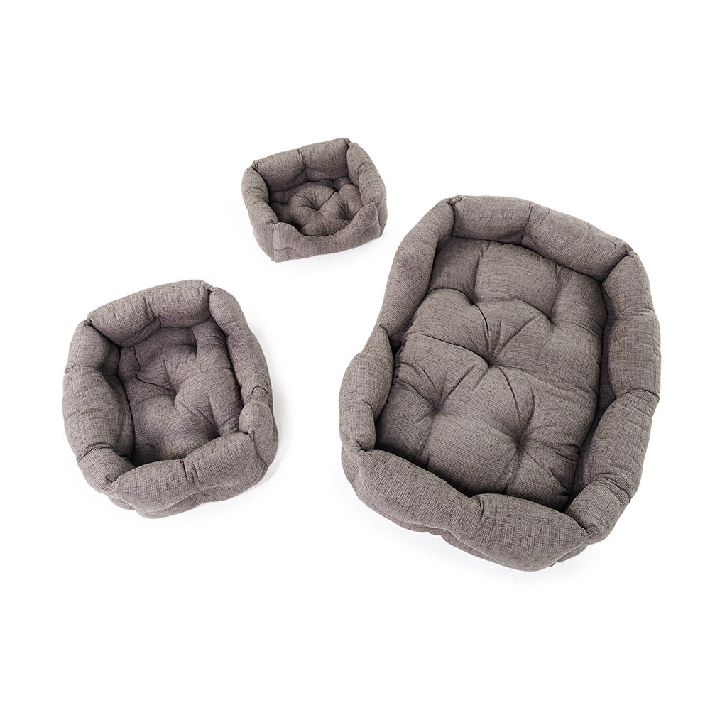 Mājdzīvnieku gulta PET BED L