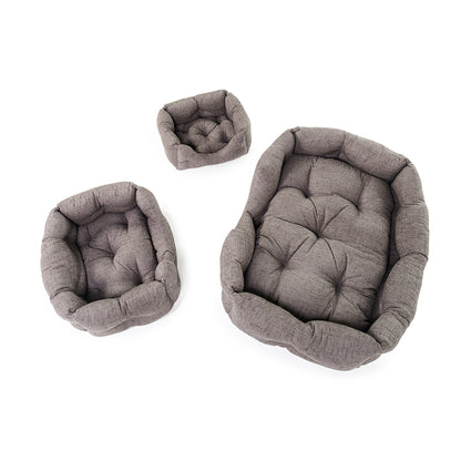 Mājdzīvnieku gulta PET BED L