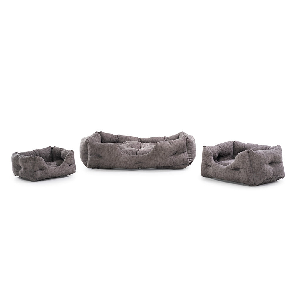 Mājdzīvnieku gulta PET BED M izmērā