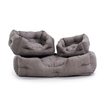 Mājdzīvnieku gulta PET BED S izmērā