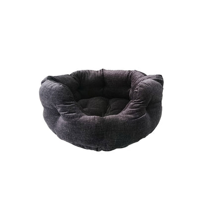 Apaļā mājdzīvnieku gulta PET BED ROUND