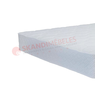 PREMIUM Skandi Mēbeles POCKET COCO matracis (80–180 cm)