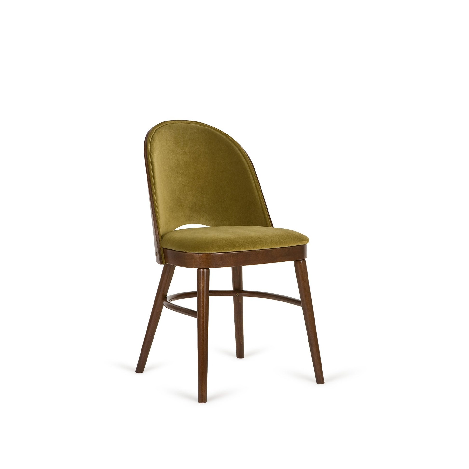 Virtuves krēsls SHELL A-0046