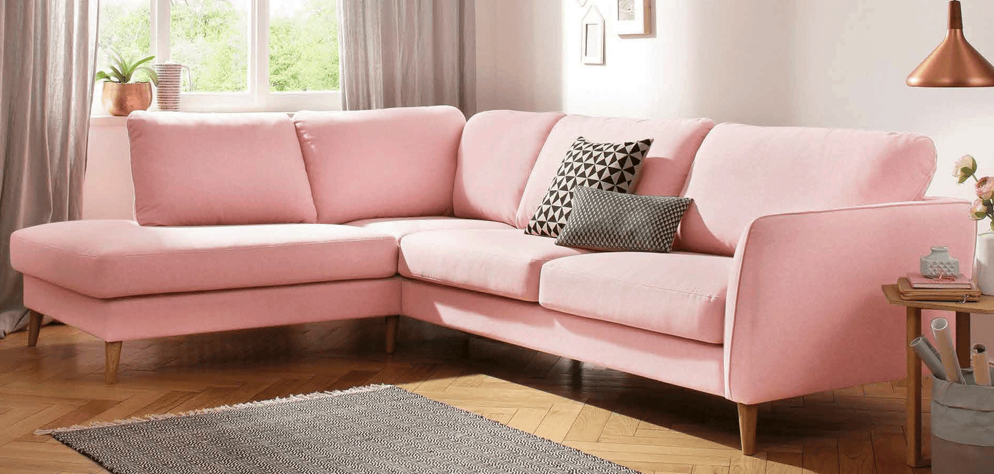 Sofa Paris (Atviras kampas)