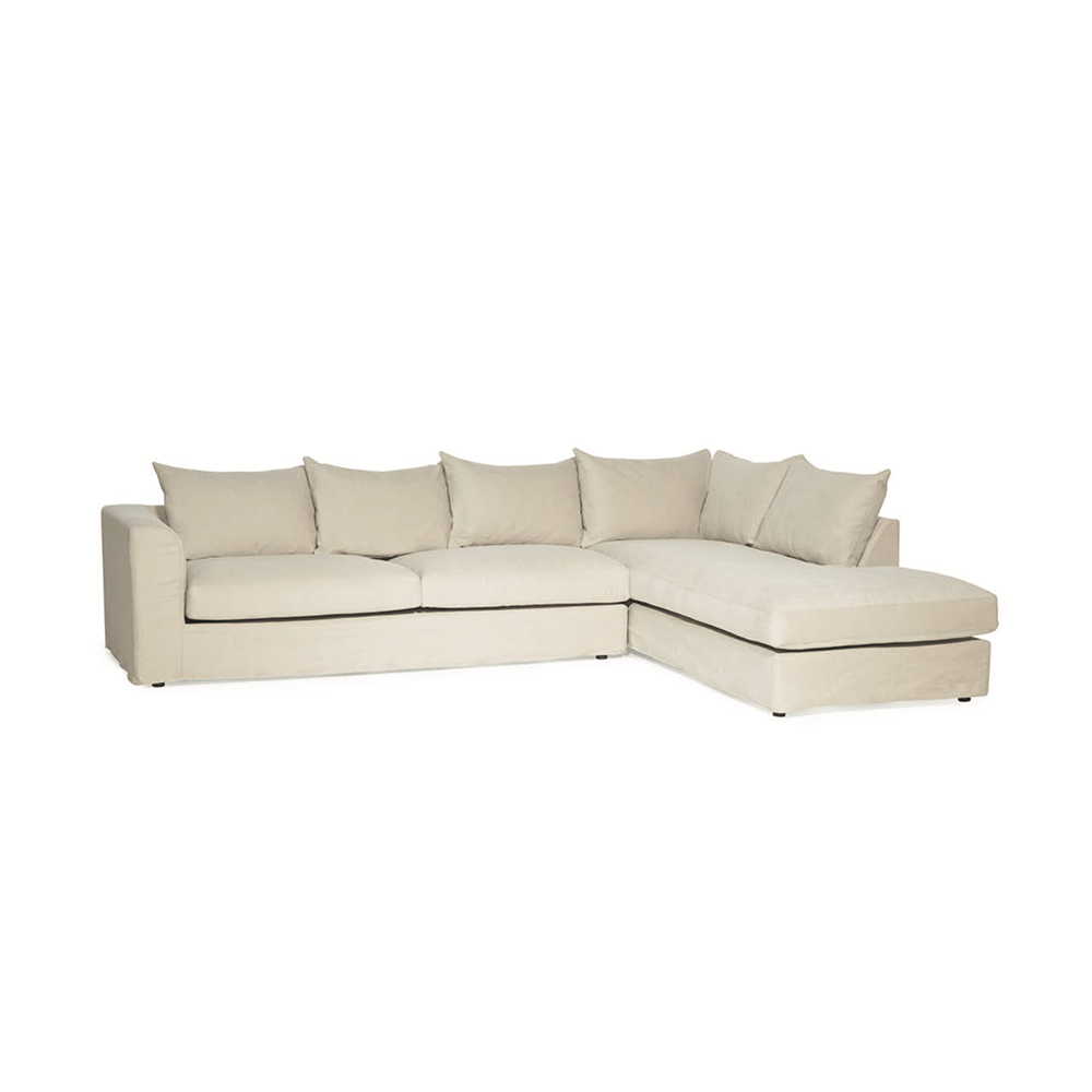 Sofa PORTLAND (Ilgas kampas)