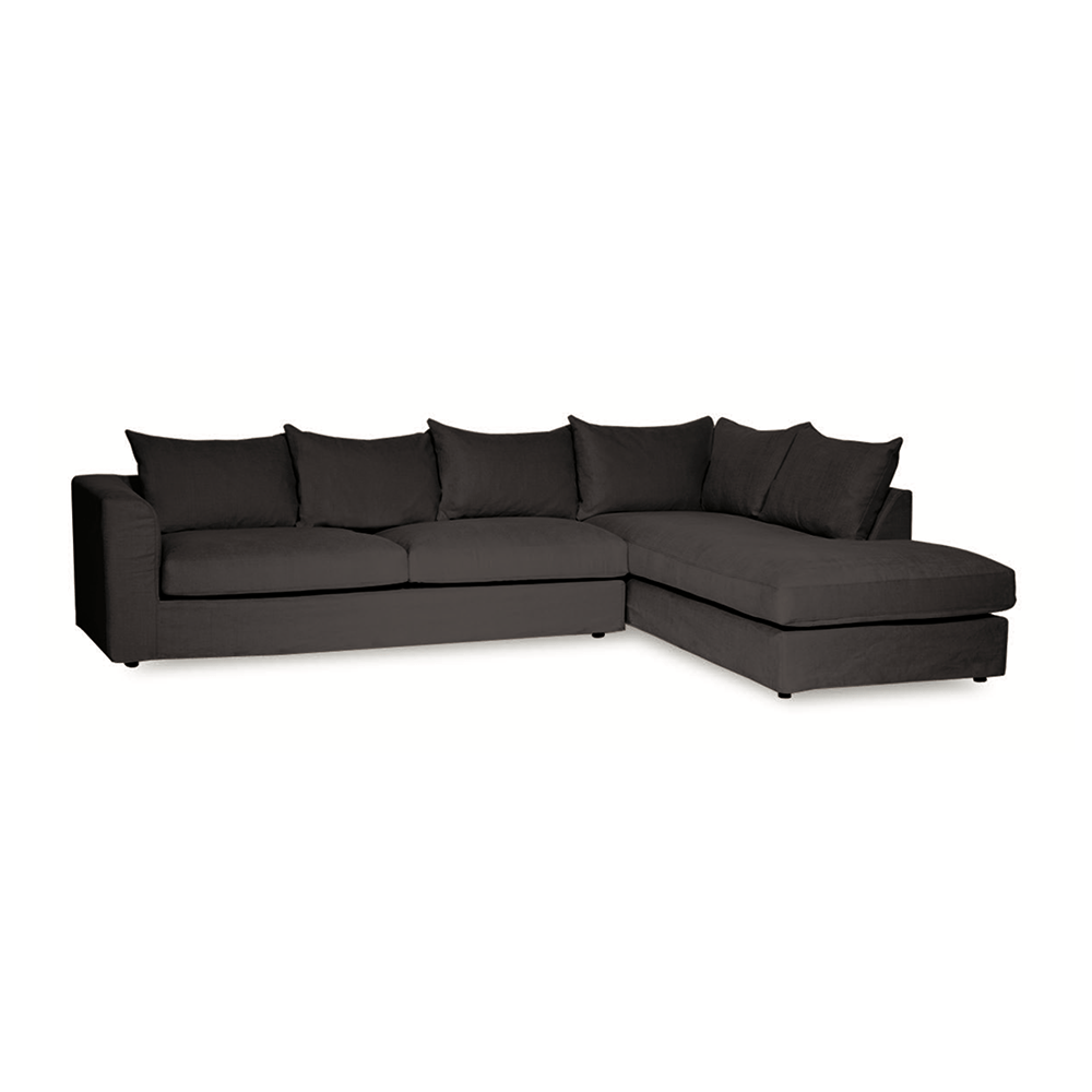 Sofa PORTLAND (Ilgas kampas)