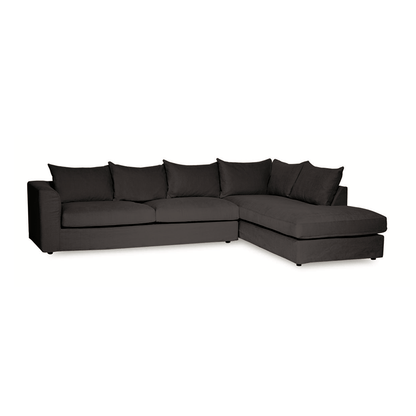 Sofa PORTLAND (Ilgas kampas)