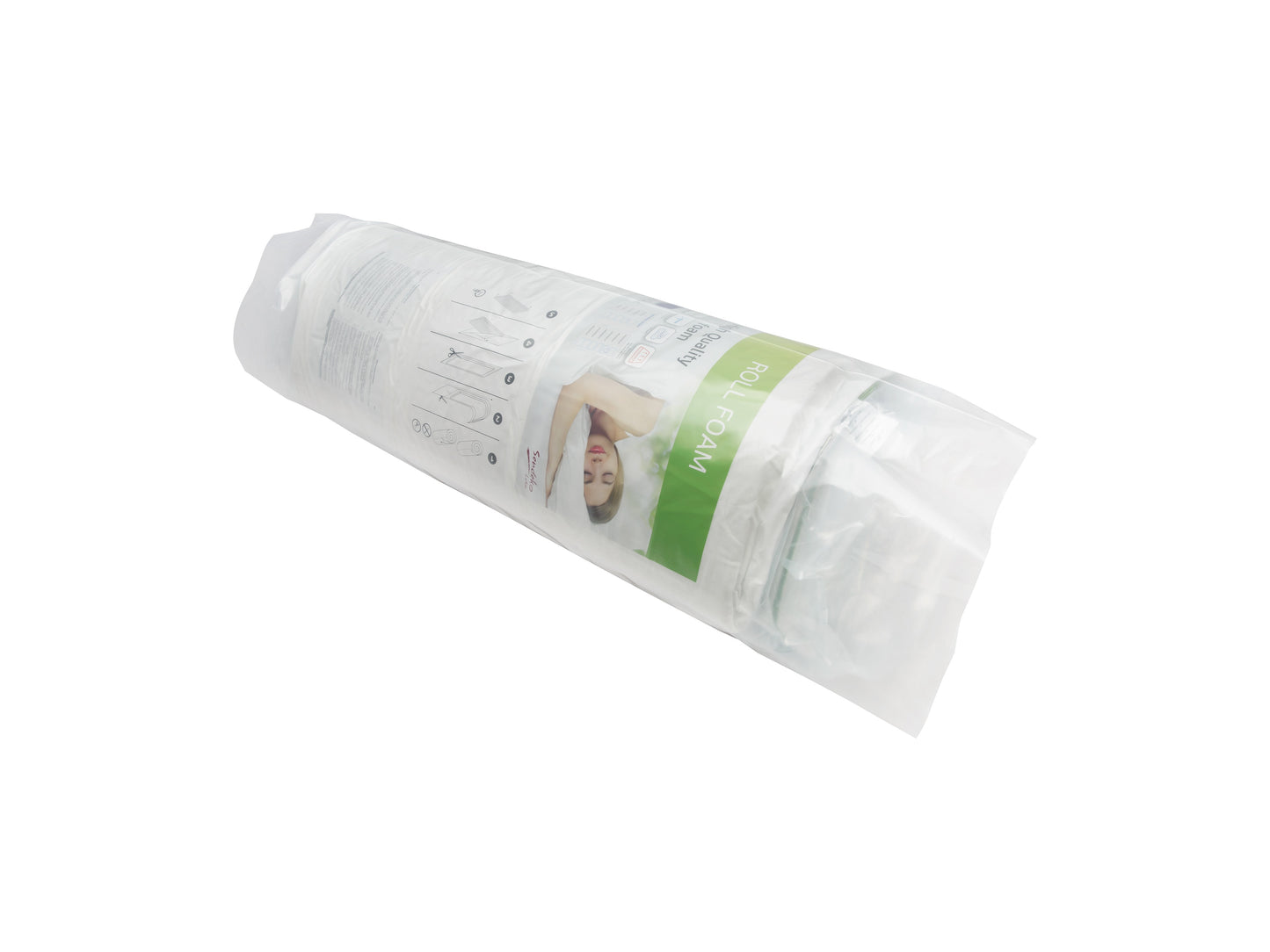 Matracis Roll H16 (80 - 180cm)