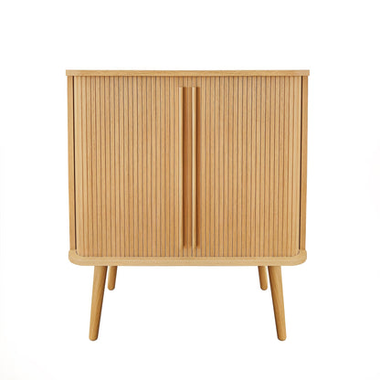 Rove Tambour Highboard kumode