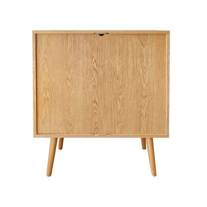 Rove Tambour Highboard kumode