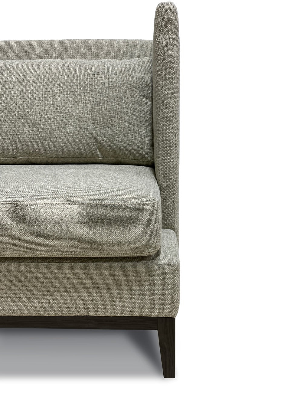 Sofa SARA (Trivietė)