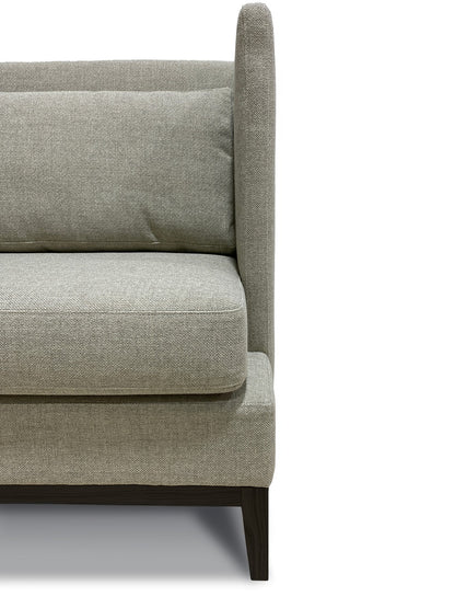 Sofa SARA (Trivietė)