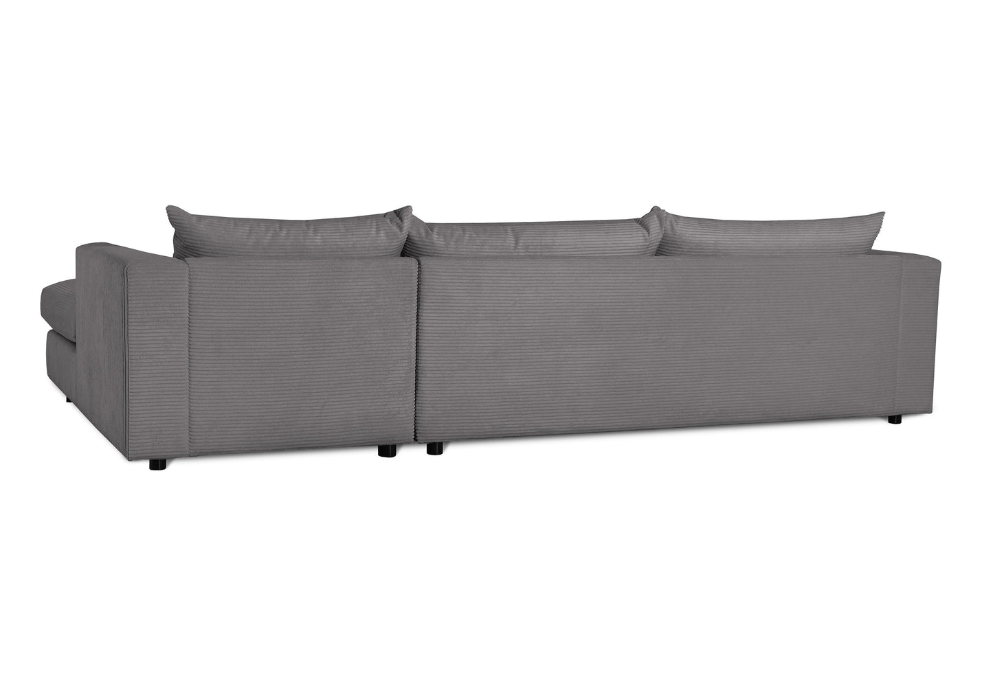 Sofa SHREDDER (Trumpas kampas)