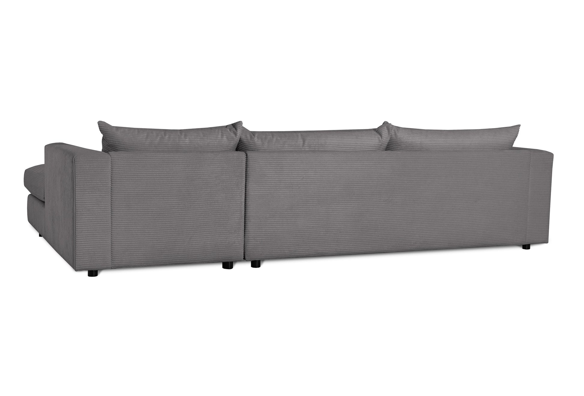 Sofa SHREDDER (Trumpas kampas)