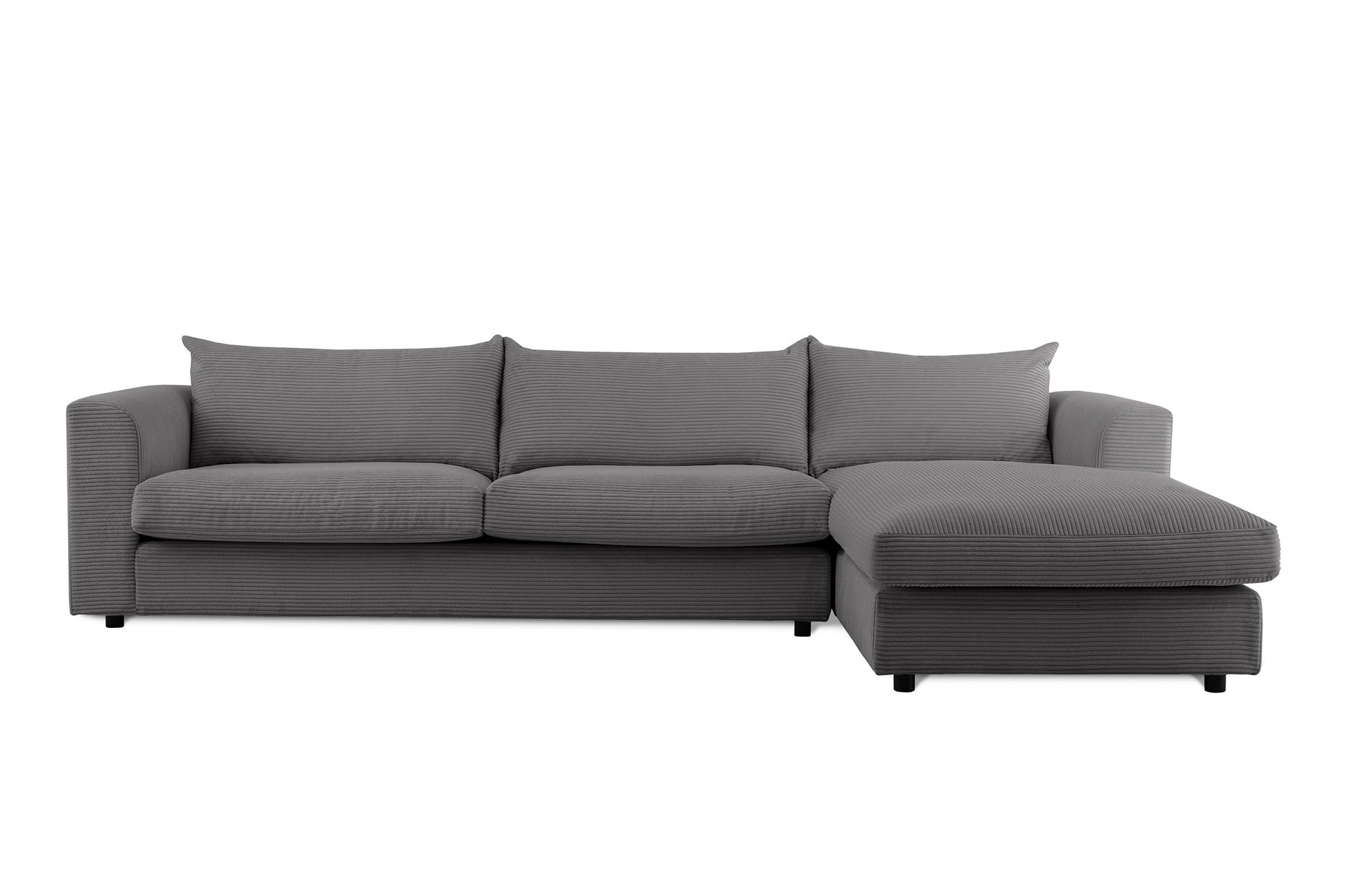 Sofa SHREDDER (Trumpas kampas)
