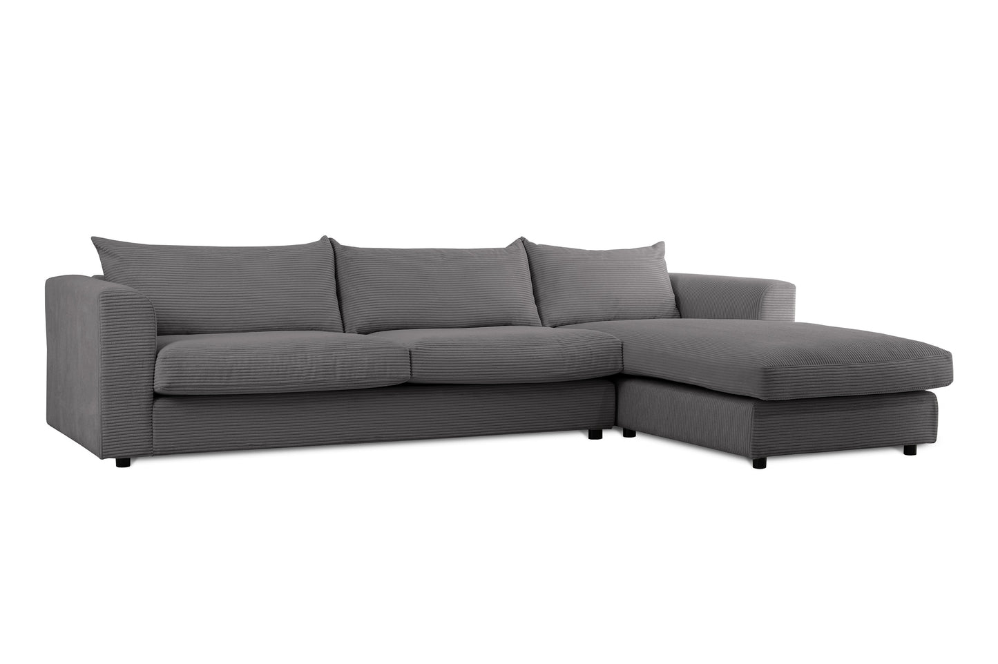 Sofa SHREDDER (Trumpas kampas)