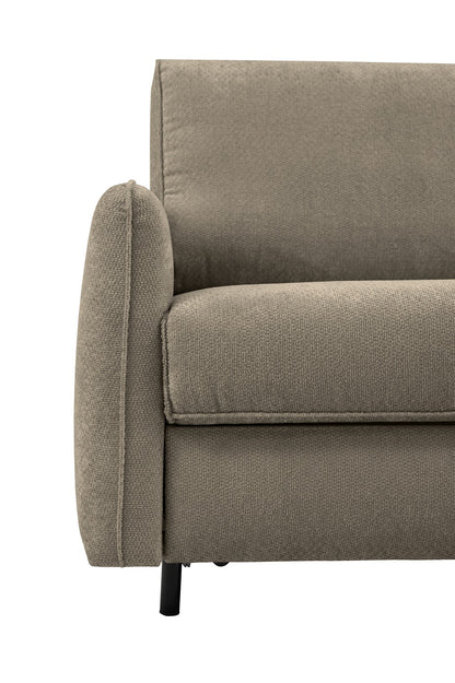 Sofa STORM (Dvigulė) (Ištraukiama)