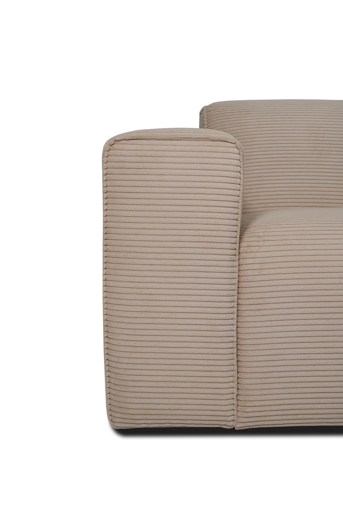 Sofa STYL (U formos) (Modulinis)