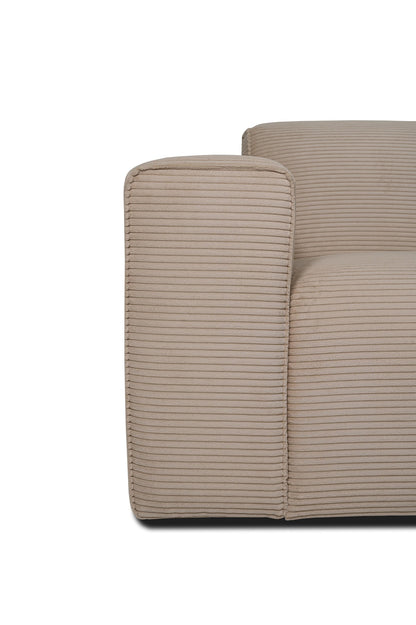 Sofa STYL (U formos) (Modulinis)