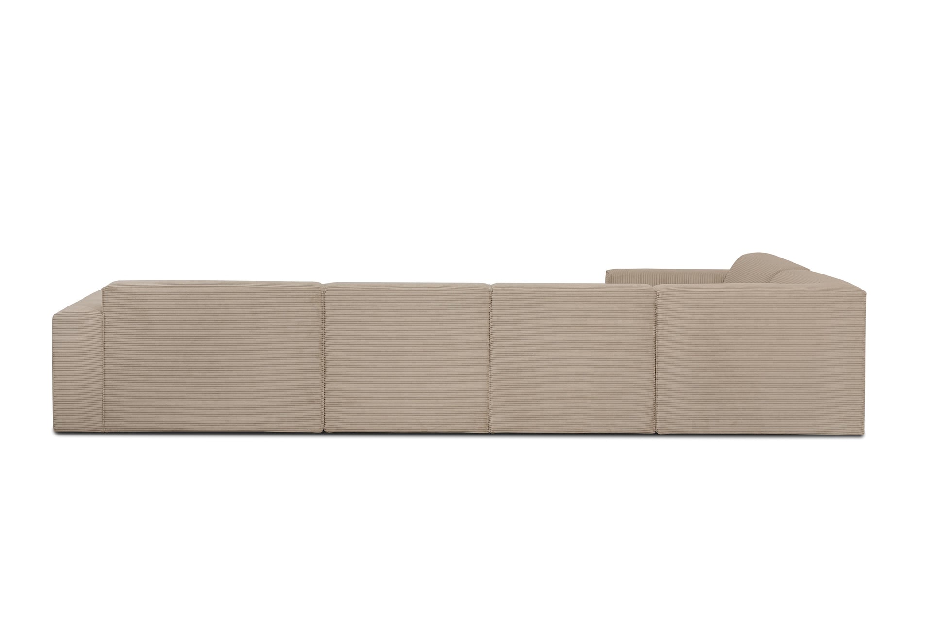 Sofa STYL (U formos) (Modulinis)