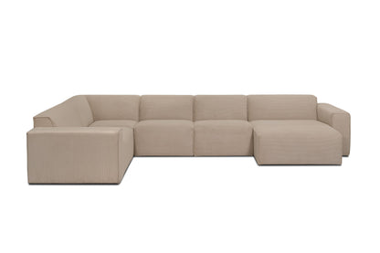 Sofa STYL (U formos) (Modulinis)