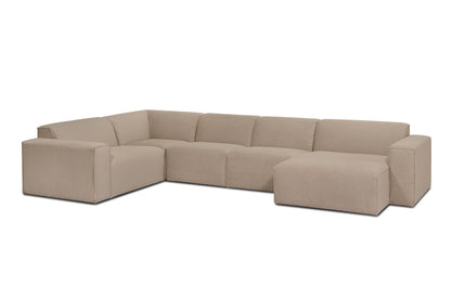 Sofa STYL (U formos) (Modulinis)