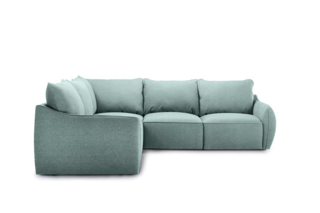 Sofa Sherman (Uždara kampinė, 2+2)
