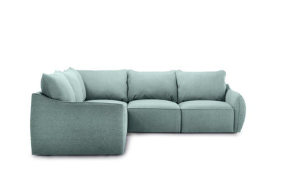 Sofa Sherman (Uždara kampinė, 2+2)