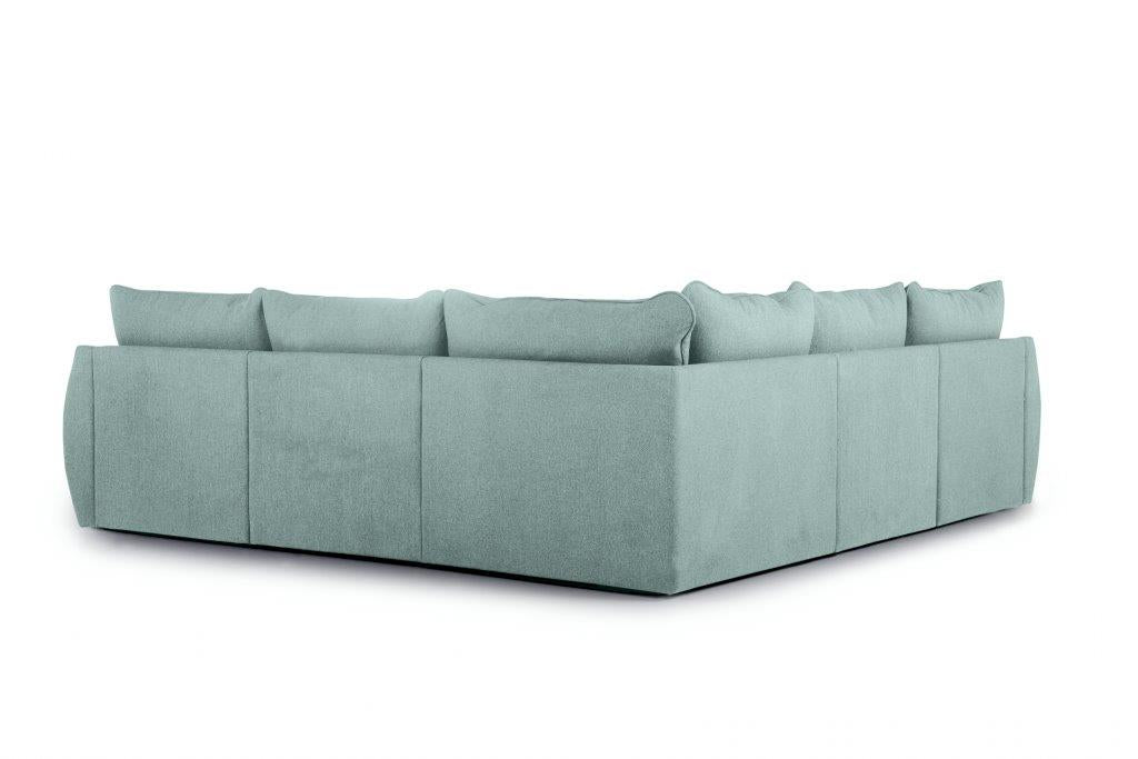 Sofa Sherman (Uždara kampinė, 2+2)