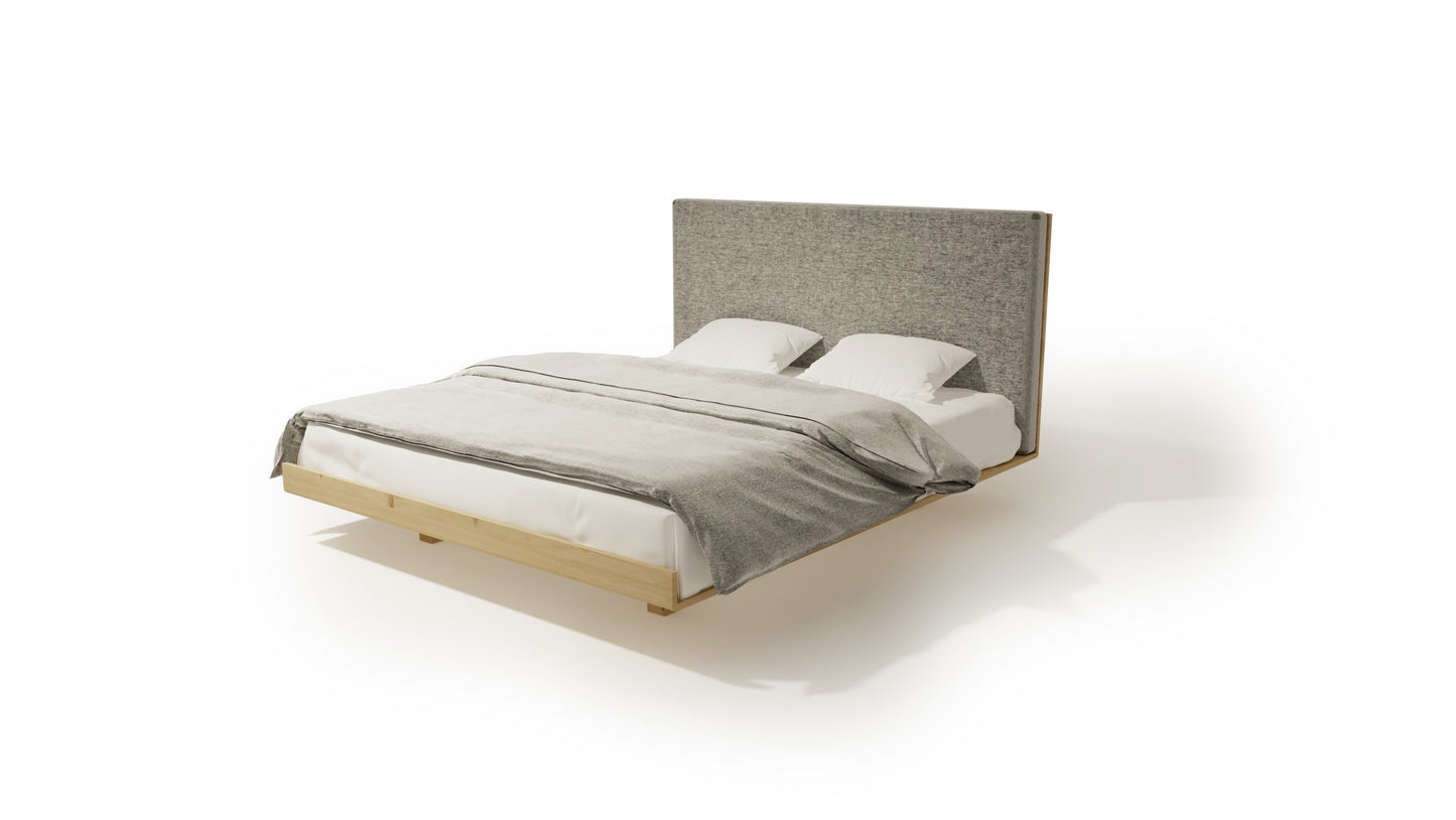 Gulta Burano I (Dabiskais koks)