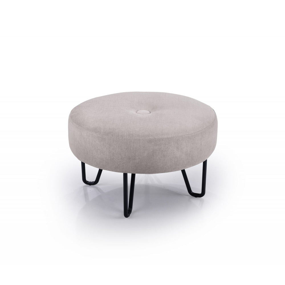 SOVICO SMALL Pouf