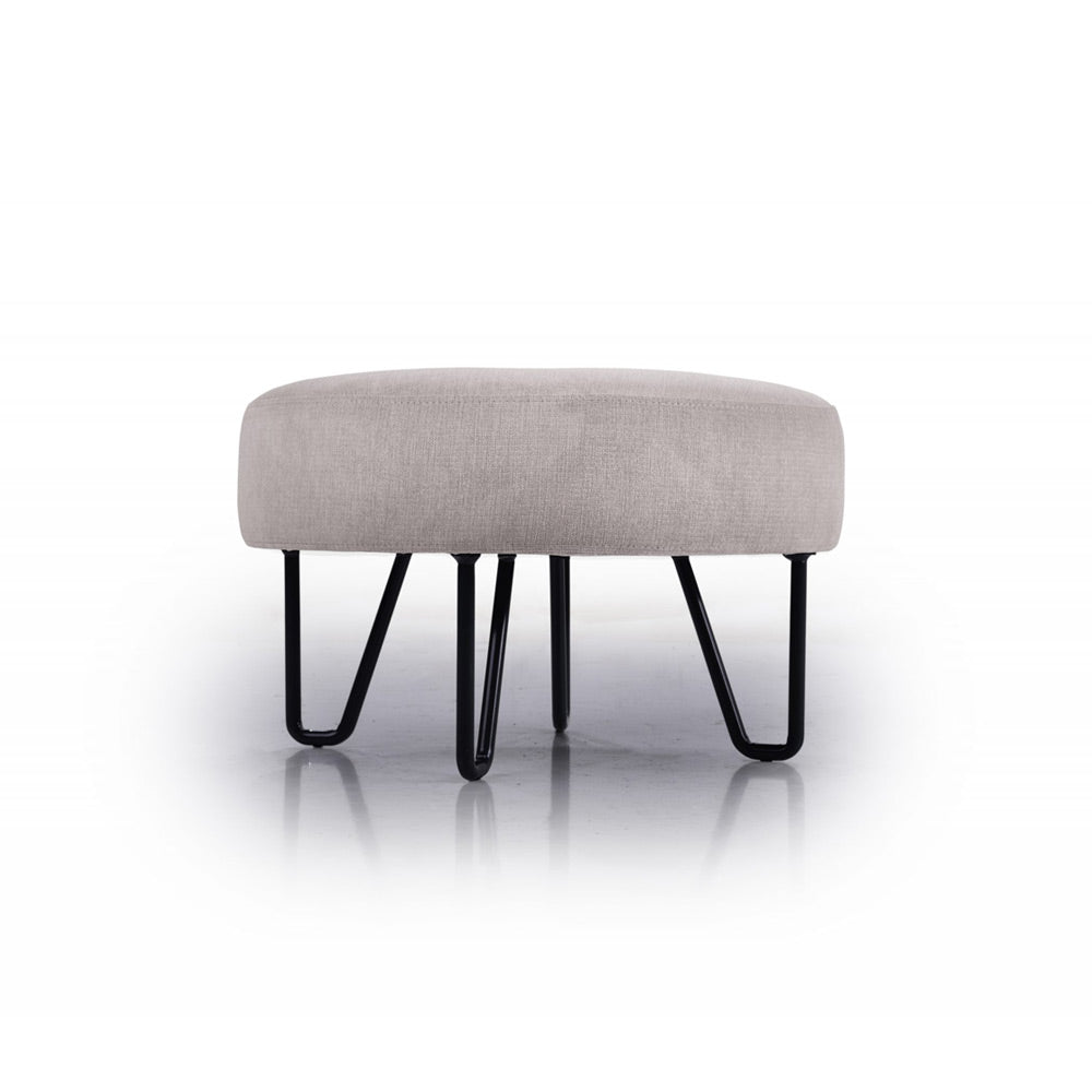 SOVICO SMALL Pouf