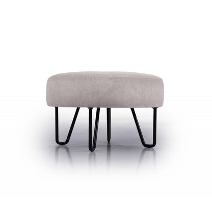 SOVICO SMALL Pouf