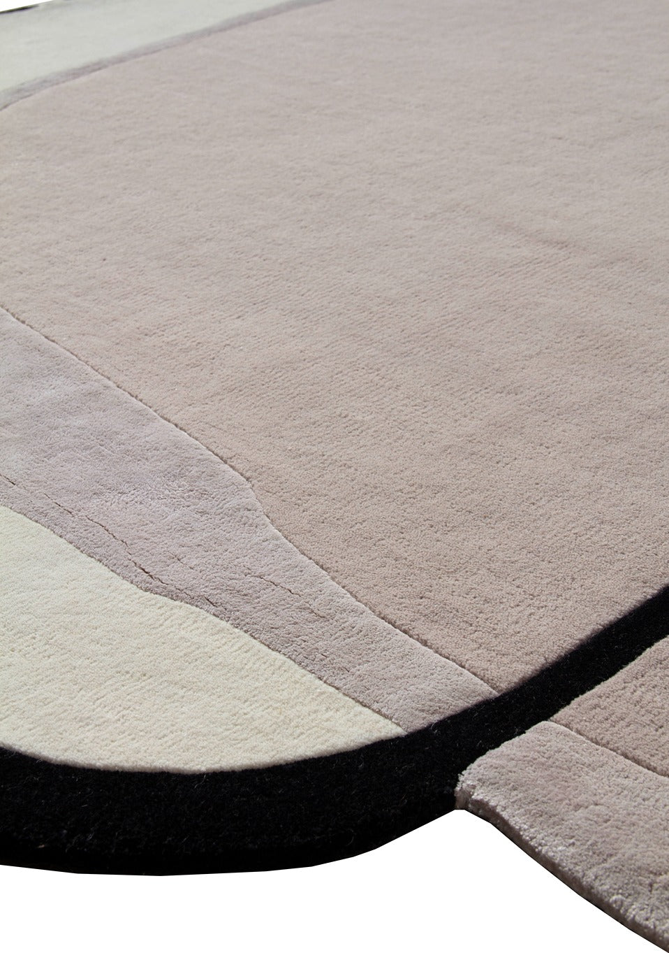 Paklājs SPOT BEIGE (Roku darbs kolekcija)