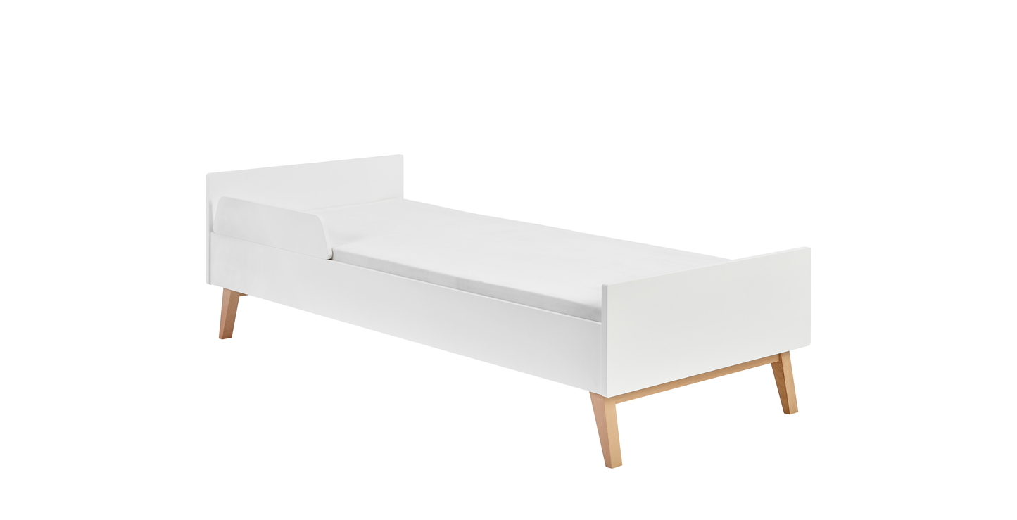 Bērnu gulta 200x90 (Classy Collection)