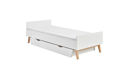 Bērnu gulta 200x90 (Classy Collection)