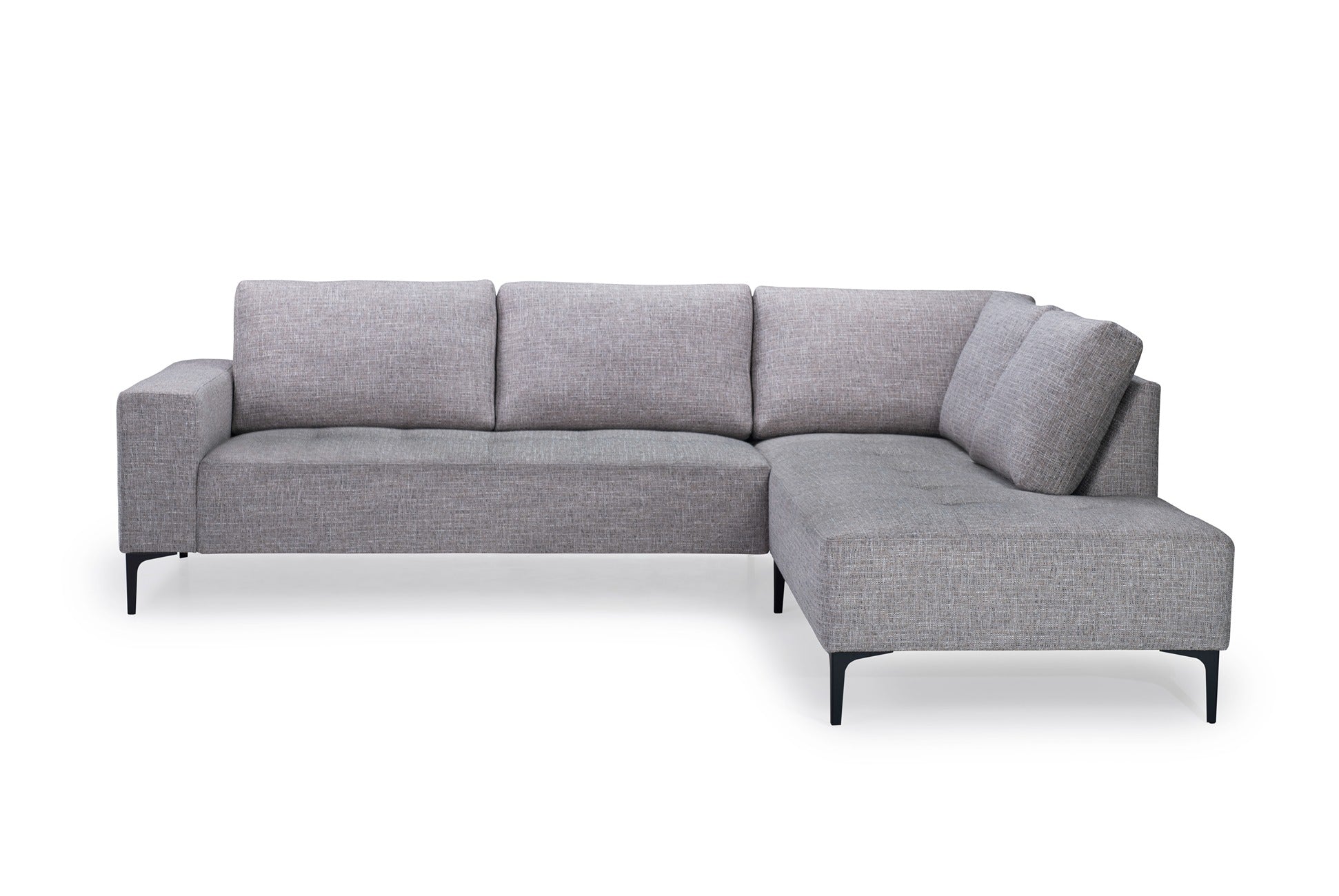 Sofa THOMAS (Kampinė Atvira Kryptis)