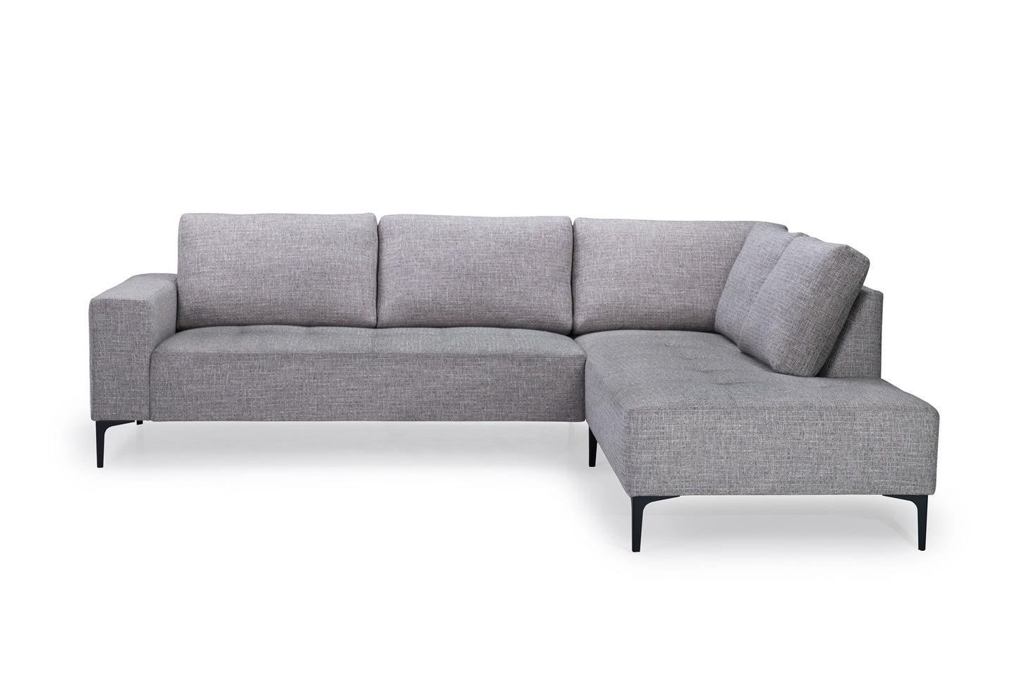 Sofa THOMAS (Kampinė Atvira Kryptis)