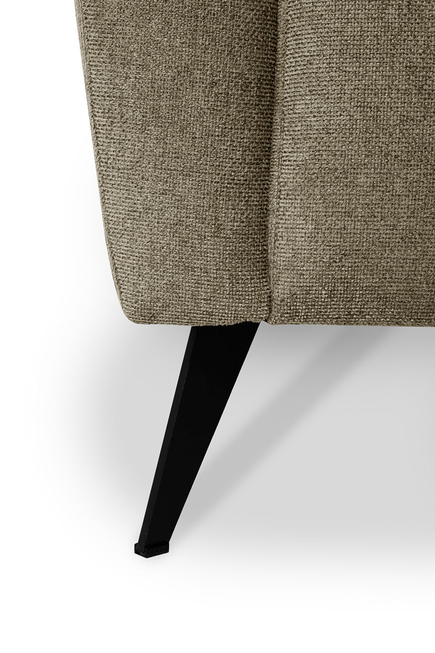 Sofa Timo (Kampinis Open Corner)