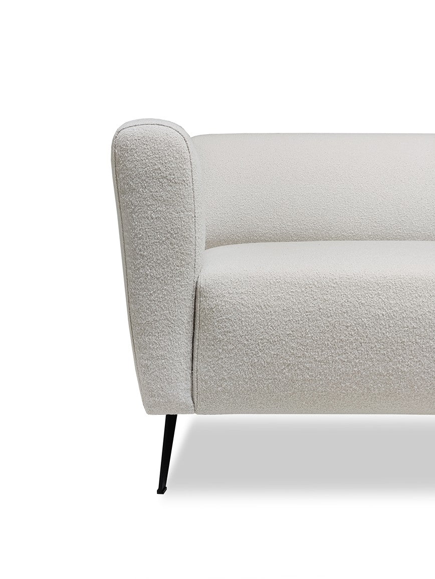 Sofa Timo (Kampinė Šezlongas)