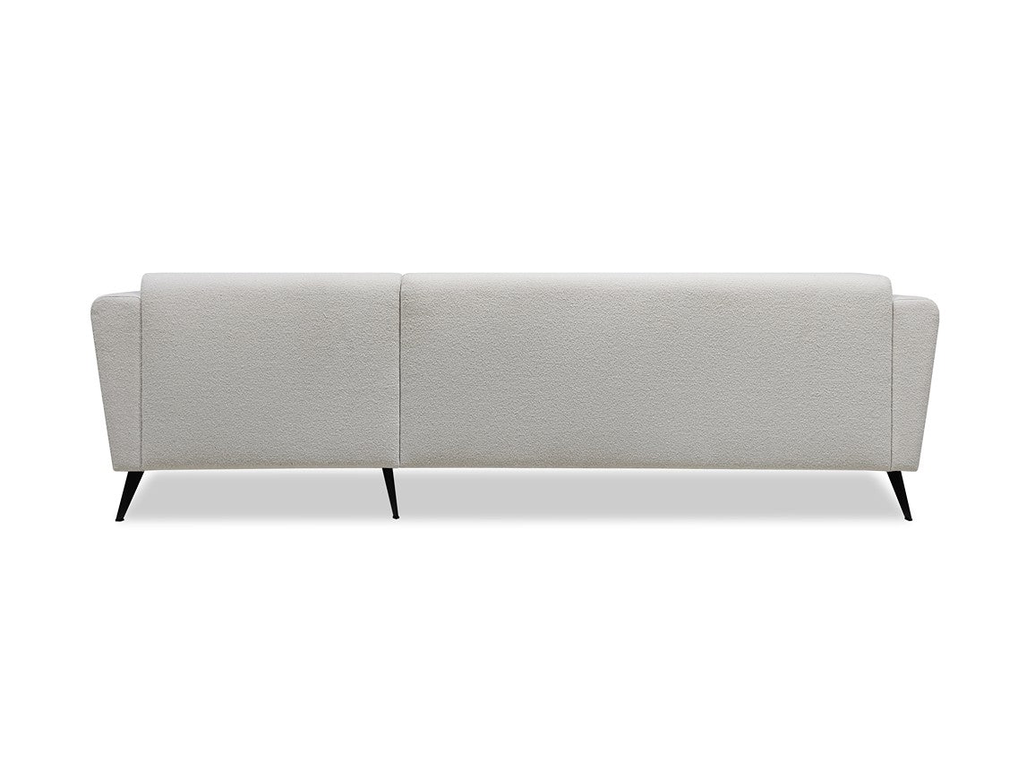 Sofa Timo (Kampinė Šezlongas)