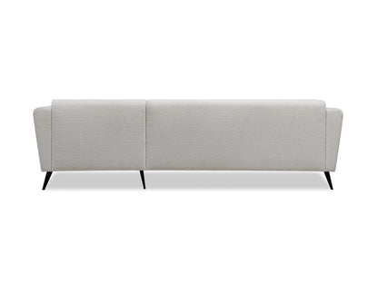 Sofa Timo (Kampinė Šezlongas)