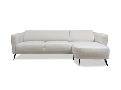 Sofa Timo (Kampinė Šezlongas)