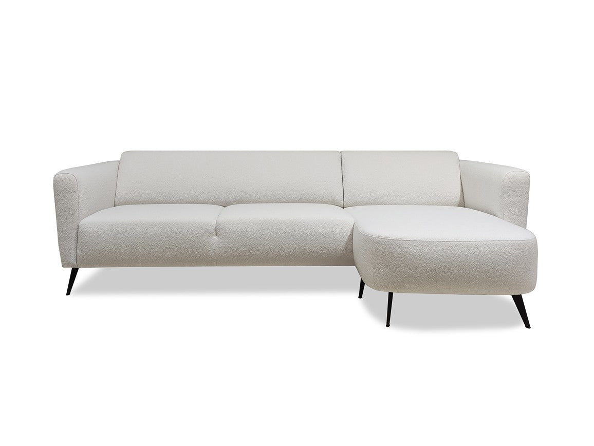 Sofa Timo (Kampinė Šezlongas)